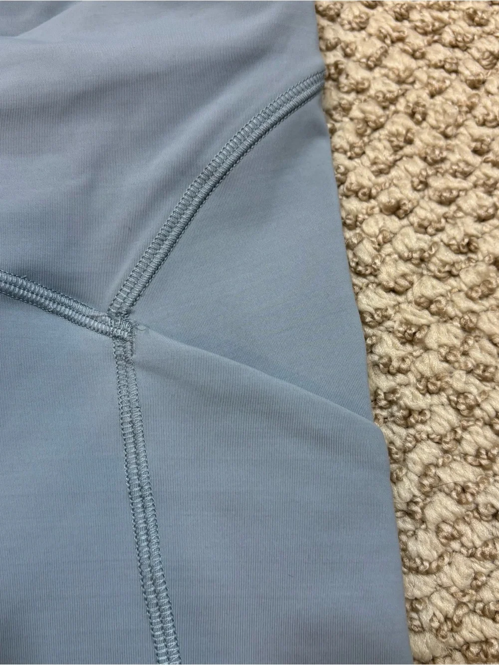Lululemon Fast and Free High-Rise Tight 25